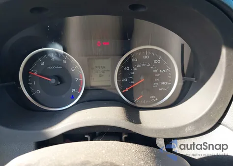 2014 Subaru Xv Crosstrek 2.0I Premium from USA, damaged, VIN JF2GPACC5E9301051